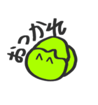 冷蔵庫の仲間たち（個別スタンプ：15）