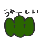 冷蔵庫の仲間たち（個別スタンプ：22）