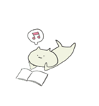 「ねこ」のスタンプ 3（個別スタンプ：10）