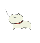 「ねこ」のスタンプ 3（個別スタンプ：34）