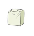 「ねこ」のスタンプ 3（個別スタンプ：38）