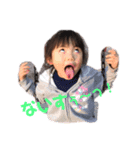 りあぴっぴスタンプ（個別スタンプ：4）