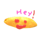 ごはんの気分（個別スタンプ：1）