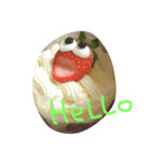 ごはんの気分（個別スタンプ：2）
