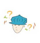 nksスタンプ（個別スタンプ：2）