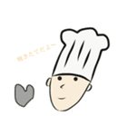nksスタンプ（個別スタンプ：5）
