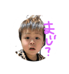 Milky  Way（個別スタンプ：2）