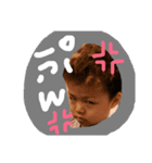 Milky  Way（個別スタンプ：5）