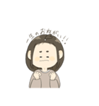 ちょっと毒舌なオンナ（個別スタンプ：19）