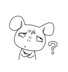 ギーさんの敬語スタンプ（個別スタンプ：25）