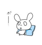 ギーさんの敬語スタンプ（個別スタンプ：26）