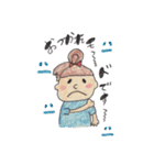かわいい◎おんなのこ＾＾（個別スタンプ：29）