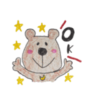かわいい◎おんなのこ＾＾（個別スタンプ：37）
