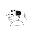 コトブキさんの毎日（個別スタンプ：15）