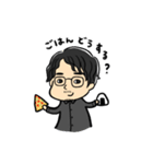 たかひろ。（個別スタンプ：5）
