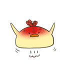 ひよこ好き（個別スタンプ：8）
