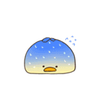 ひよこ好き（個別スタンプ：9）