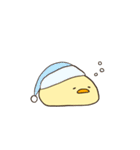 ひよこ好き（個別スタンプ：30）