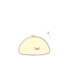 ひよこ好き（個別スタンプ：31）