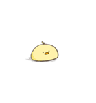 ひよこ好き（個別スタンプ：32）