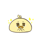 ひよこ好き（個別スタンプ：33）