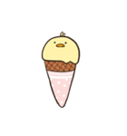 ひよこ好き（個別スタンプ：37）