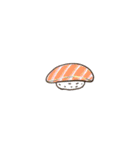 ひよこ好き（個別スタンプ：40）