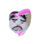 まるるーん（個別スタンプ：6）