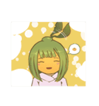 ミカトリア（個別スタンプ：1）