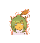 ミカトリア（個別スタンプ：2）
