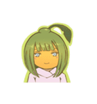 ミカトリア（個別スタンプ：4）