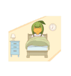 ミカトリア（個別スタンプ：5）
