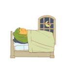 ミカトリア（個別スタンプ：6）