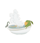 ミカトリア（個別スタンプ：7）