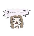 雑オンリーワンスタンプ（個別スタンプ：1）