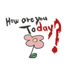 雑オンリーワンスタンプ（個別スタンプ：9）