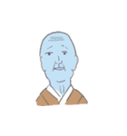 雑オンリーワンスタンプ（個別スタンプ：13）