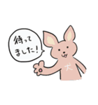 雑オンリーワンスタンプ（個別スタンプ：39）