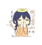 全オタクに捧げるスタンプ（個別スタンプ：1）