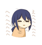 全オタクに捧げるスタンプ（個別スタンプ：11）