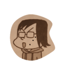 みんな～（個別スタンプ：1）