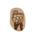 みんな～（個別スタンプ：4）