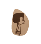 みんな～（個別スタンプ：6）