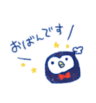 ことりずきん2（個別スタンプ：1）
