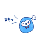 ことりずきん2（個別スタンプ：2）