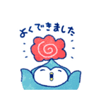 ことりずきん2（個別スタンプ：5）