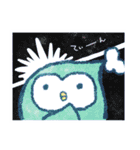 ことりずきん2（個別スタンプ：8）