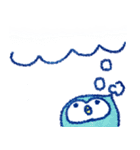 ことりずきん2（個別スタンプ：10）