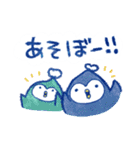 ことりずきん2（個別スタンプ：13）