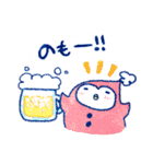 ことりずきん2（個別スタンプ：14）